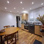 Sampaix Bis - Kp - Nice Flat For 2 People Canal St Martin Paris 10
