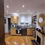 Sampaix Bis - Kp - Nice Flat For 2 People Canal St Martin Paris 10