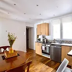 Nid Cosy Pour 2 Pers -Canal St Martin -Paris 10*