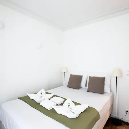 Nid Cosy Pour 2 Pers -canal St Martin -paris 10* Parigi